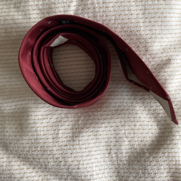 Vintage Christian Dior Necktie - Picture 4 of 5